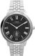 Men's Waterbury Metropolitan Sub-Second 39mm Stainless Steel Watch TW2Y23300