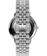 Men's Waterbury Metropolitan Sub-Second 39mm Stainless Steel Watch TW2Y23300