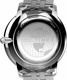 Men's Waterbury Metropolitan Sub-Second 39mm Stainless Steel Watch TW2Y23300