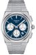 Mens Tissot 1853 PRX Automatic Chronograph Elegant Watch T1374271104100