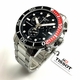 Mens Tissot 1853 Seastar 1000 Chronograph Steel Diver's Watch T1204171105101