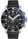 Mens Tissot 1853 Seastar 1000 Chronograph Swiss Diver's Watch T1204171705102