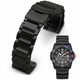 Metal Replacement Watch Band Fits Luminox Bear Grylls Survival SEA 3723 3729 #02