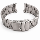 Metal Replacement Watch Band Fits Citizen Garrison BM8180-03E 71W 62E Steel Bracelet