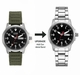 Metal Replacement Watch Band Fits Citizen Garrison BM8180-03E 71W 62E Steel Bracelet