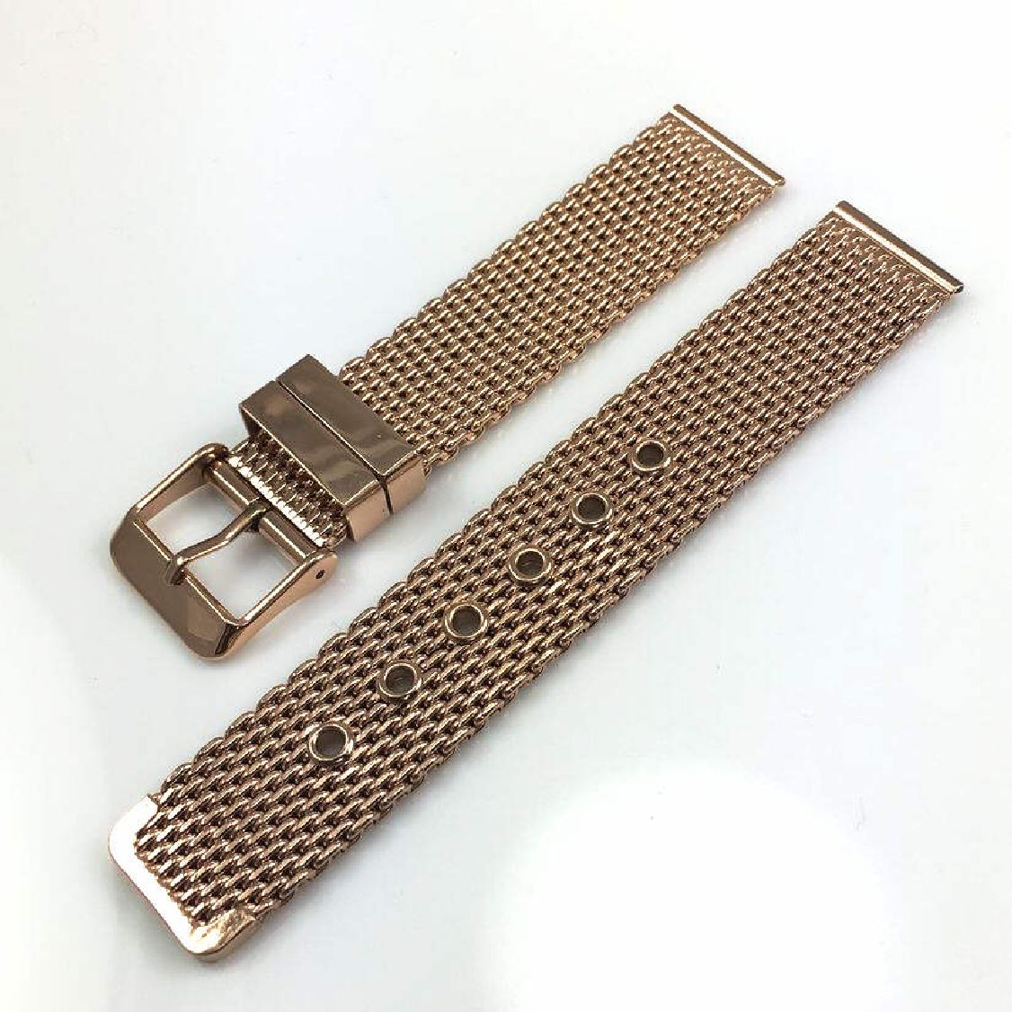 Best Elegance Rose Gold Watch Band BR1304_K0011191 main image 1
