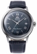 Orient Bambino RA-AC0024L Men's Automatic Blue Leather Dial Watch RA-AC0024L30B