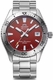 Orient RA-AC0Q09R Men's Automatic Steel Sports Red Dial Watch RA-AC0Q09R30B