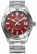 Orient RA-AC0Q09R Men's Automatic Steel Sports Red Dial Watch RA-AC0Q09R30B
