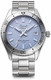 Orient RA-AC0Q12L Men's Automatic Sports Steel Blue Dial Watch RA-AC0Q12L30B