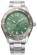 Orient RA-WJ0001E10B Men's Solar Power Sports Stainless Steel Watch RA-WJ0001E
