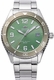 Orient RA-WJ0001E10B Men's Solar Power Sports Stainless Steel Watch RA-WJ0001E