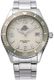 Orient RA-WJ0003S10B Men's Solar Power Sports Stainless Steel Watch RA-WJ0003S