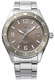 Orient RA-WJ0004Y10B Men's Solar Power Sports Stainless Steel Watch RA-WJ0004Y