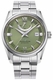 Orient RE-AU0107E00B Men's Automatic Contemporary Date Steel Watch RE-AU0107E