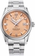 Orient RE-AU0108G00B Men's Automatic Contemporary Date Steel Watch RE-AU0108G