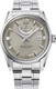 Orient RE-AU0110N00B Men's Automatic Contemporary Date Steel Watch RE-AU0110N