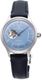 Orient RE-ND0012L00B Women's Automatic Black Leather Strap Watch RE-ND0012L