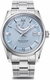 Orient RE-AU0109L00B Men's Automatic Contemporary Date Steel Watch RE-AU0109L