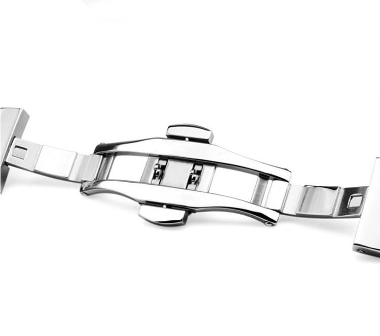 Good Wrist Stainless Steel Watch Band WAR5012.BA0723_K0009323