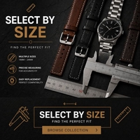 Replacement Bands By Size