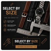 Replacement Bands By Size