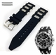 Rubber Bullets Watch Band Strap For Invicta Pro SCUBA Diver 50mm 22311 #4059