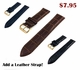 Casio Compatible Brushed Rose Gold Metal Watch Band Butterfly Clasp #5118