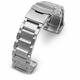 Steel Silicone Replacement Watch Band Citizen Promaster BN0085-01E E168-S070830