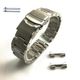 Steel Silicone Replacement Watch Band Citizen Nighthawk BJ7006-56L B877-R009222