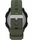 Timex Expedition Ridge 43mm Mens Digital Silicone Strap Watch TW4B34500