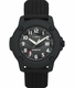 Timex Expedition Timber 42mm Mens Aluminum Silicone Watch TW4B34800