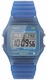 Timex Lab Timex 80 Digital Resin Band Watch TW2Y34200