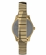 Timex Main Street 25mm Womens Stretch Bangle Watch TW2Y39300