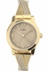Timex Main Street 25mm Womens Stretch Bangle Watch TW2Y39300