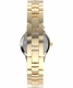 Timex Main Street Womens Adjustable Bracelet Watch TW2Y38600