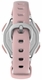 Timex Triathlon Classic Tri C30 Digital Rubber Band Watch TW5M67700