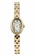 Timex Watch Cavatina TW2Y26700 19mm Gold Tone Stainless Womens