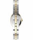 Timex Watch Cavatina TW2Y26800 19mm Two Tone Stainless Womens