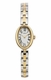 Timex Watch Cavatina TW2Y26800 19mm Two Tone Stainless Womens