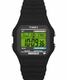 Timex Watch Classic Digital TW2U84000 Black Resin Japan Exclusive