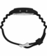 Timex Watch Classic Digital TW2U84000 Black Resin Japan Exclusive