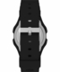 Timex Watch Classic Digital TW2U84000 Black Resin Japan Exclusive