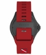 Timex Watch Deep Water Tiburon TW2W21000 Automatic 44mm Red Rubber Mens