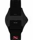 Timex Watch Deep Water Tiburon TW2W21100 Automatic 43mm Rubber Mens