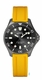 Timex Watch Deepwater Meridian 200 TW2W81700 44mm Rubber Dive Mens