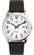 Timex Watch Easy Reader Classic TW2Y12600 38mm Leather Mens
