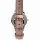Timex Watch Easy Reader TW2W32300 30mm Pink Leather Womens