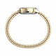Timex Watch Easy Reader TW2W52400 25mm Gold Tone Stainless Womens