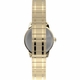 Timex Watch Easy Reader TW2W52400 25mm Gold Tone Stainless Womens